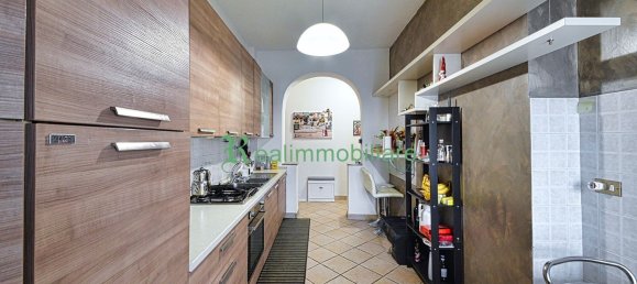 2-Zimmer Wohnung in Sesto San Giovanni, Italy, Nr. 238511 15