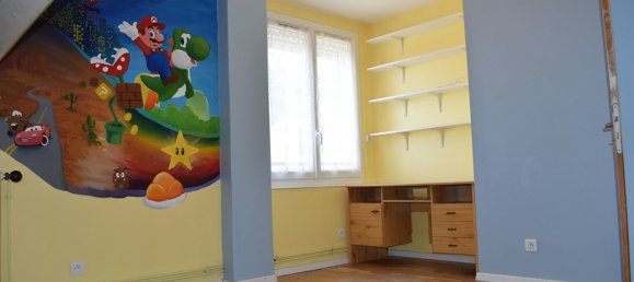 4 Schlafzimmer Haus in Villemandeur, France, Nr. 97511 10