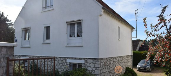 4 Schlafzimmer Haus in Villemandeur, France, Nr. 97511 14