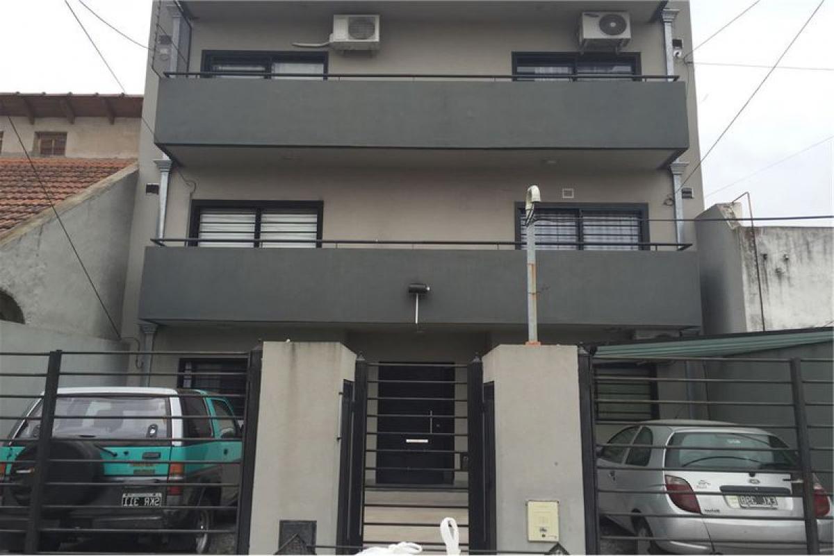 Studio in Quilmes, Argentina No. 78923