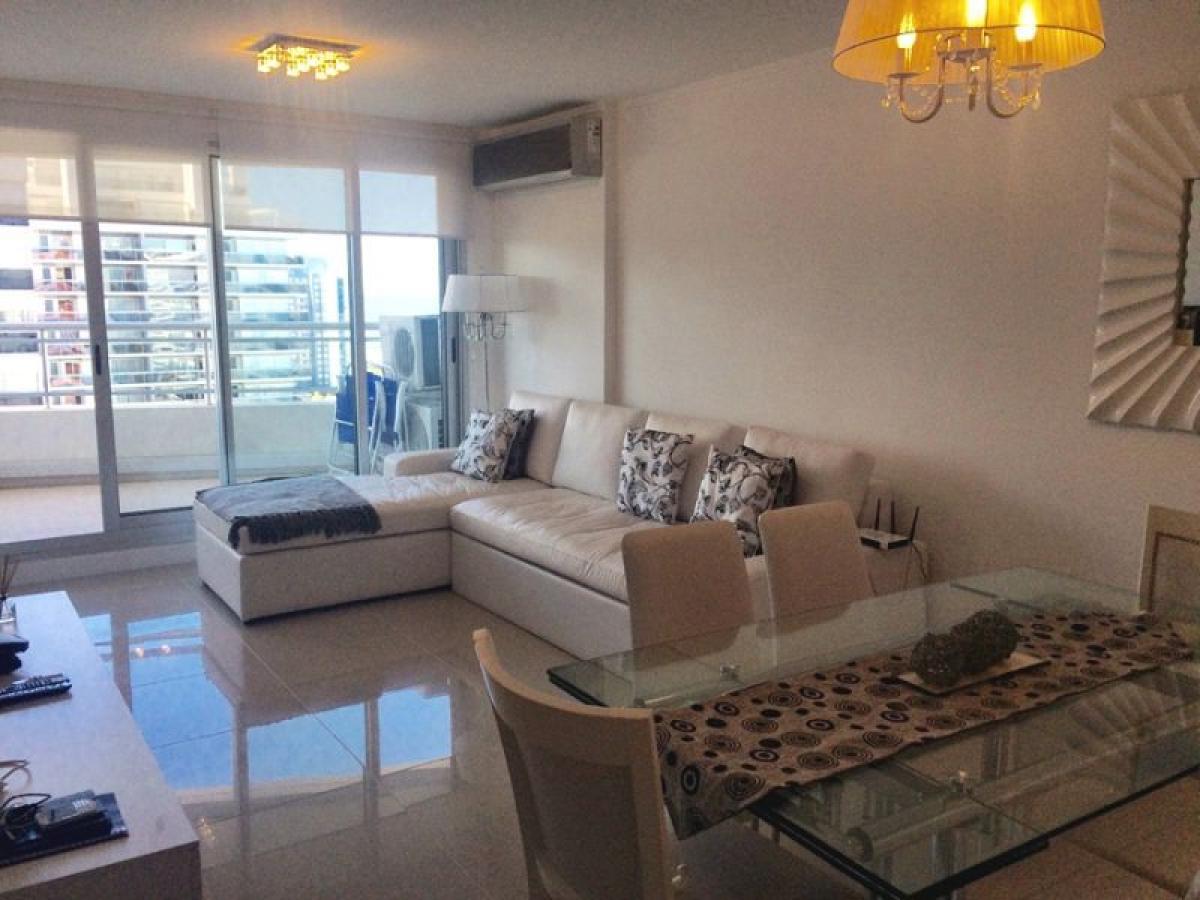 2 Schlafzimmer Wohnung in Maldonado, Uruguay, Nr. 10878