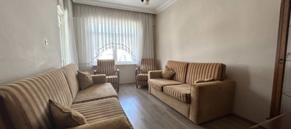 Apartamento 3+1 em Alanya, Turkey N.º 33592 5