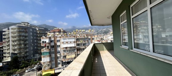 Apartamento 3+1 em Alanya, Turkey N.º 33592 9