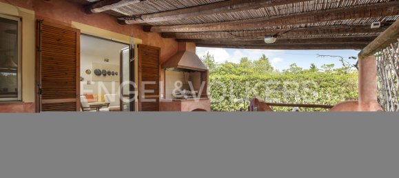 4 bedrooms Villa in Capoterra, Italy No. 64086 13
