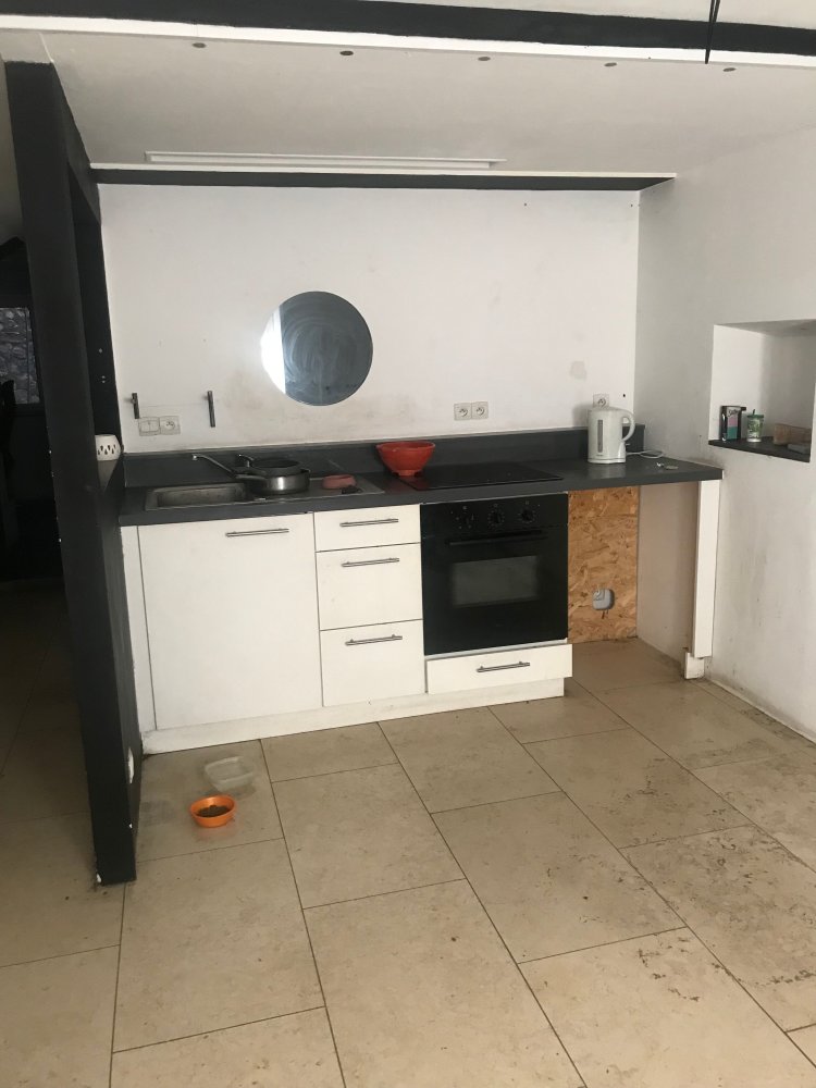 3 bedrooms Townhouse in La Roquebrussanne, France No. 287895