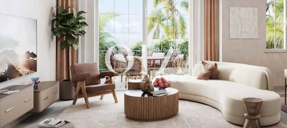 2 bedrooms Townhouse in Abu Dhabi, UAE No. 17197 7