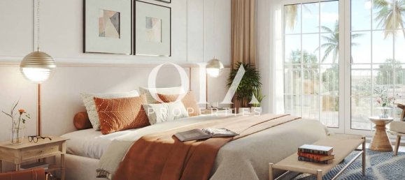 2 bedrooms Townhouse in Abu Dhabi, UAE No. 17197 3