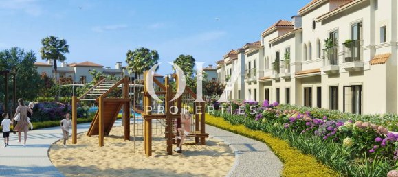 2 bedrooms Townhouse in Abu Dhabi, UAE No. 17197 6