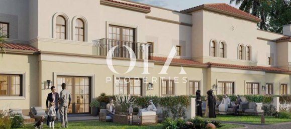 2 bedrooms Townhouse in Abu Dhabi, UAE No. 17197 5