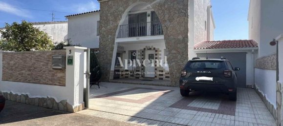 3 bedrooms Townhouse in Empuriabrava, Spain No. 160773 31