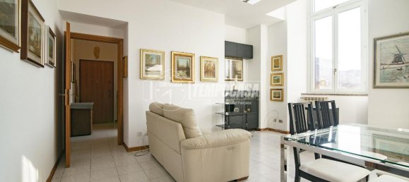 Квартира с 3 комнатами в Ваприо д’Адда, Италия № 38660 79