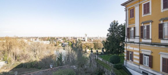 Квартира с 3 комнатами в Ваприо д’Адда, Италия № 38660 15