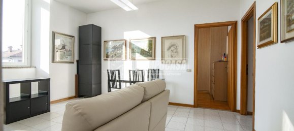 Квартира с 3 комнатами в Ваприо д’Адда, Италия № 38660 14