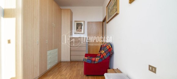 Квартира с 3 комнатами в Ваприо д’Адда, Италия № 38660 35