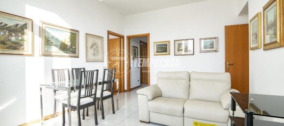 Квартира с 3 комнатами в Ваприо д’Адда, Италия № 38660 30