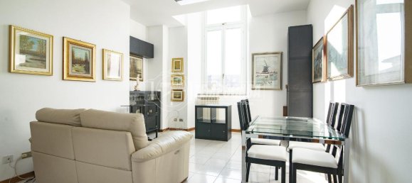 Квартира с 3 комнатами в Ваприо д’Адда, Италия № 38660 80