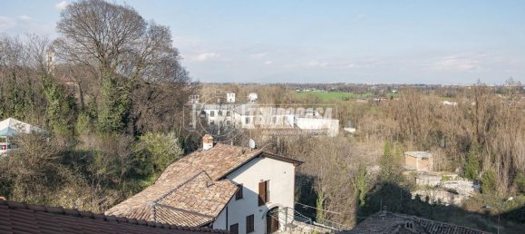 Квартира с 3 комнатами в Ваприо д’Адда, Италия № 38660 56