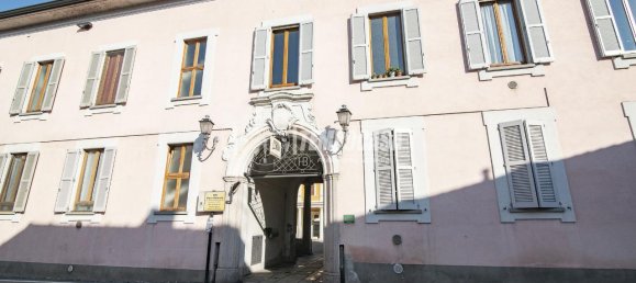 Квартира с 3 комнатами в Ваприо д’Адда, Италия № 38660 69