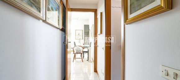 Квартира с 3 комнатами в Ваприо д’Адда, Италия № 38660 87