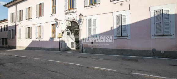 Квартира с 3 комнатами в Ваприо д’Адда, Италия № 38660 59