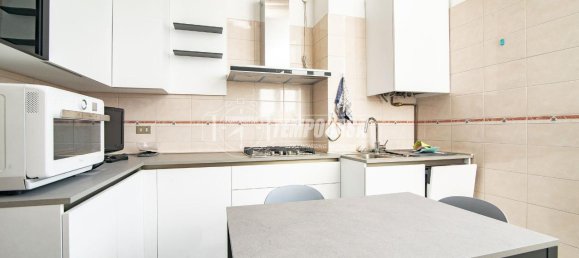 Квартира с 3 комнатами в Ваприо д’Адда, Италия № 38660 86