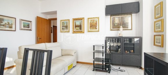 Квартира с 3 комнатами в Ваприо д’Адда, Италия № 38660 32