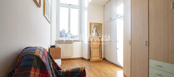 Квартира с 3 комнатами в Ваприо д’Адда, Италия № 38660 49