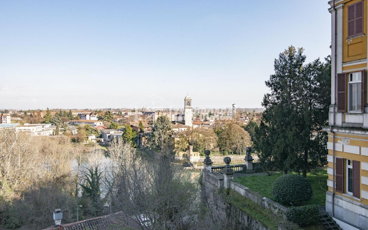 Квартира с 3 комнатами в Ваприо д’Адда, Италия № 38660