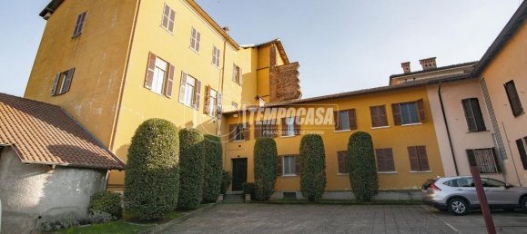 Квартира с 3 комнатами в Ваприо д’Адда, Италия № 38660 66