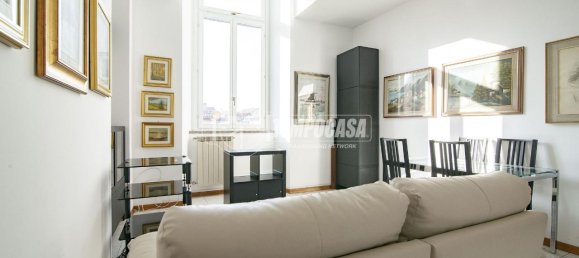 Квартира с 3 комнатами в Ваприо д’Адда, Италия № 38660 16