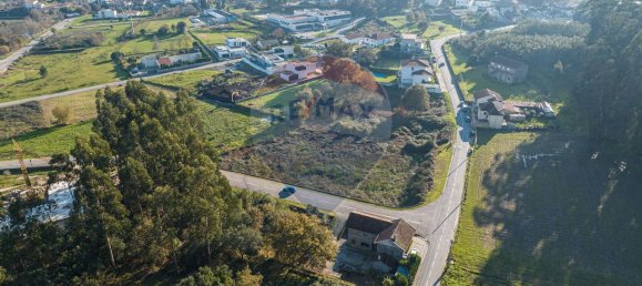 2050m² Land in Pacos de Ferreira, Portugal No. 83669 2