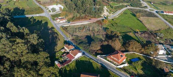2050m² Land in Pacos de Ferreira, Portugal No. 83669 6