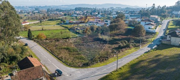 2050m² Land in Pacos de Ferreira, Portugal No. 83669 9