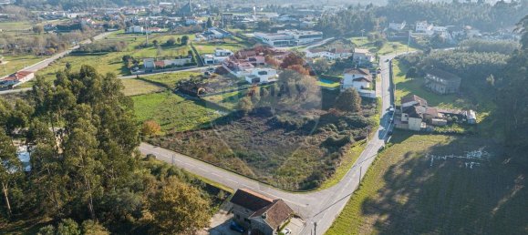 2050m² Land in Pacos de Ferreira, Portugal No. 83669 17