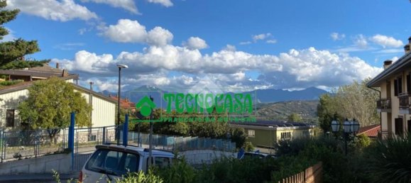 2-Zimmer Wohnung in Mercogliano, Italy, Nr. 5768 2