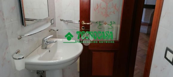 2-Zimmer Wohnung in Mercogliano, Italy, Nr. 5768 14