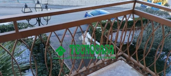 2-Zimmer Wohnung in Mercogliano, Italy, Nr. 5768 13