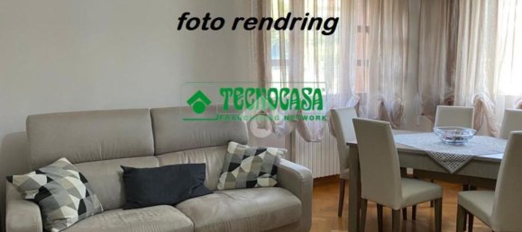 2-Zimmer Wohnung in Mercogliano, Italy, Nr. 5768 24