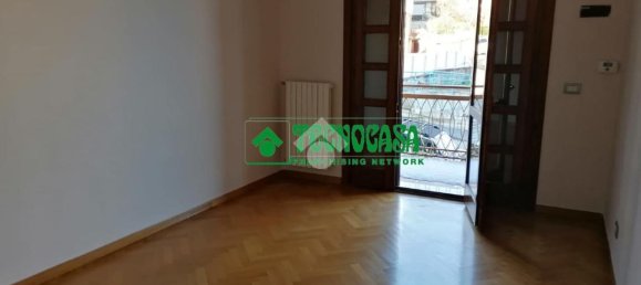 2-Zimmer Wohnung in Mercogliano, Italy, Nr. 5768 9