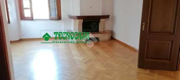 2-Zimmer Wohnung in Mercogliano, Italy, Nr. 5768 3