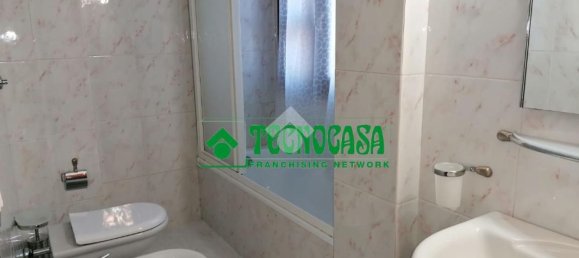 2-Zimmer Wohnung in Mercogliano, Italy, Nr. 5768 15