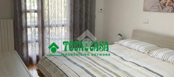 2-Zimmer Wohnung in Mercogliano, Italy, Nr. 5768 11