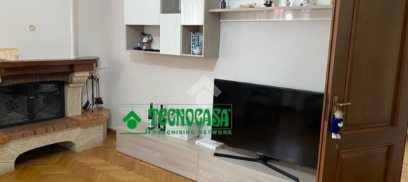 2-Zimmer Wohnung in Mercogliano, Italy, Nr. 5768 18