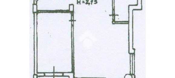 2-Zimmer Wohnung in Mercogliano, Italy, Nr. 5768 28