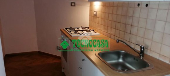 2-Zimmer Wohnung in Mercogliano, Italy, Nr. 5768 8