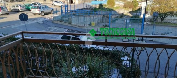 2-Zimmer Wohnung in Mercogliano, Italy, Nr. 5768 12