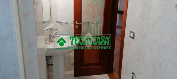 2-Zimmer Wohnung in Mercogliano, Italy, Nr. 5768 17