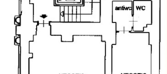 Entrepôt à Turin, Italy 70m² No. 71724 23