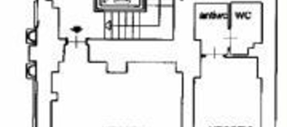 Entrepôt à Turin, Italy 70m² No. 71724 24