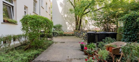 2 غرف نوم شقة في Prenzlauer Berg, Germany رقم 323067 7